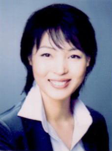 우영미 교수 사진